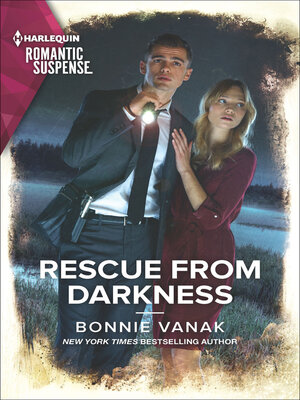 cover image of Rescue from Darkness